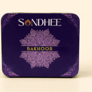 Sondhee Bakhoor Cones