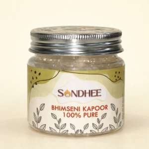 Sondhee Bheemseni Kapoor