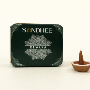 Sondhee Kewara Cones