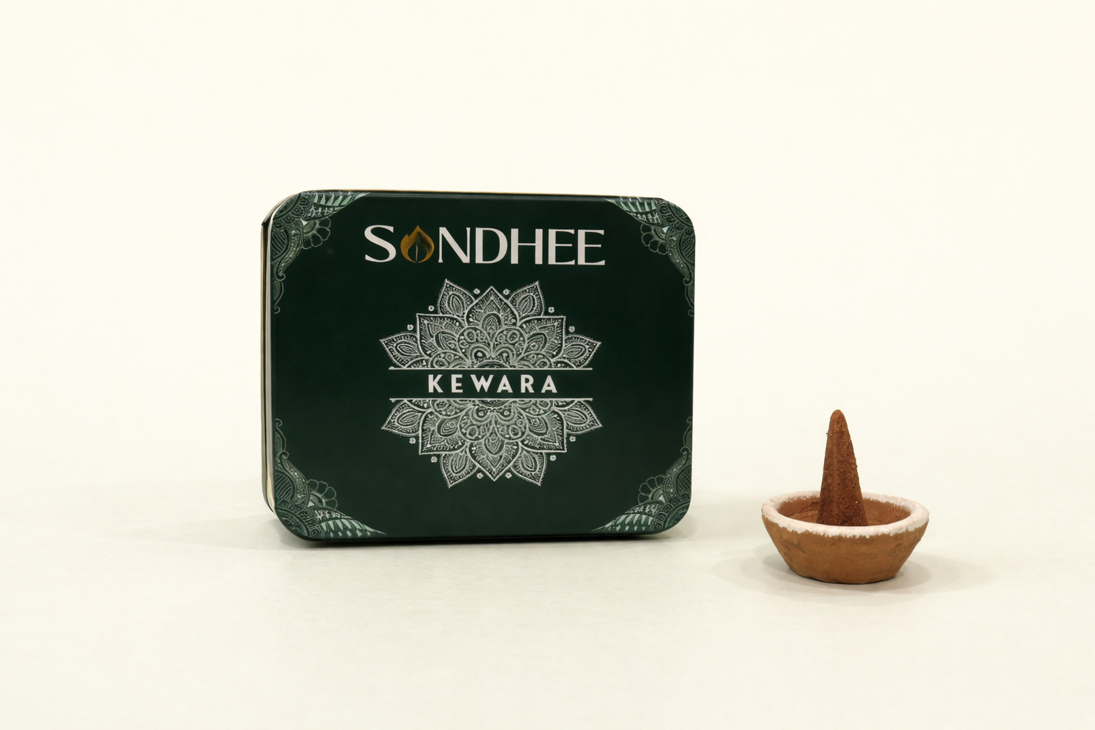 Sondhee Kewara Cones