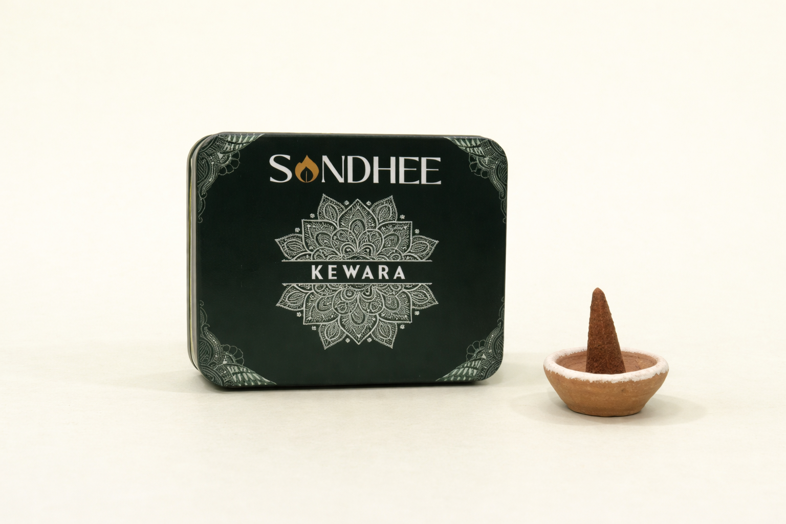 Sondhee Kewara Cones - Image 2