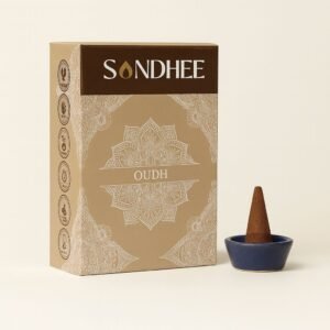 Sondhee Oudh Cones